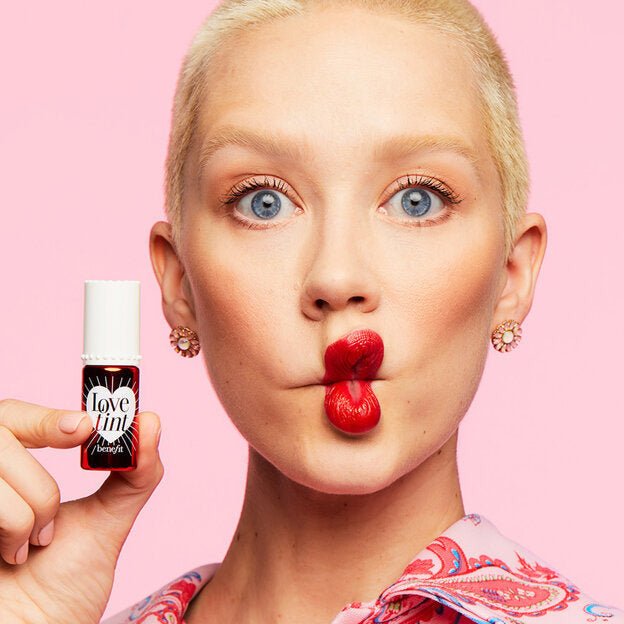 Original Lovetint Fiery-Red stain price and reviews Pakistan