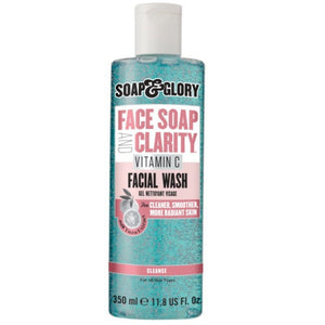 Soap & Glory Vitamin c Face wash