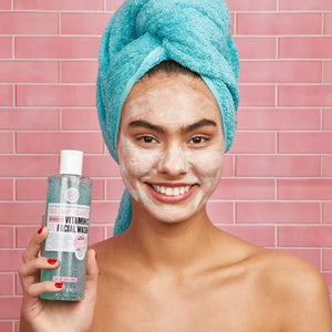 Soap & Glory Vitamin C Facial Wash