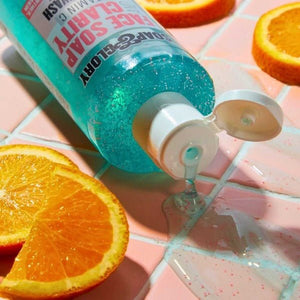 Buy Soap & Glory Vitamin C Facial Wash 350ml