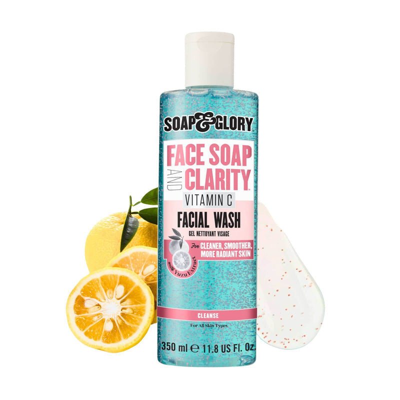 Soap & Glory