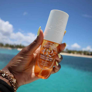 Sol de Janeiro Cheirosa 62 Perfume Body Mist