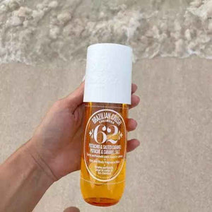 Sol de Janeiro Cheirosa 62 body mist