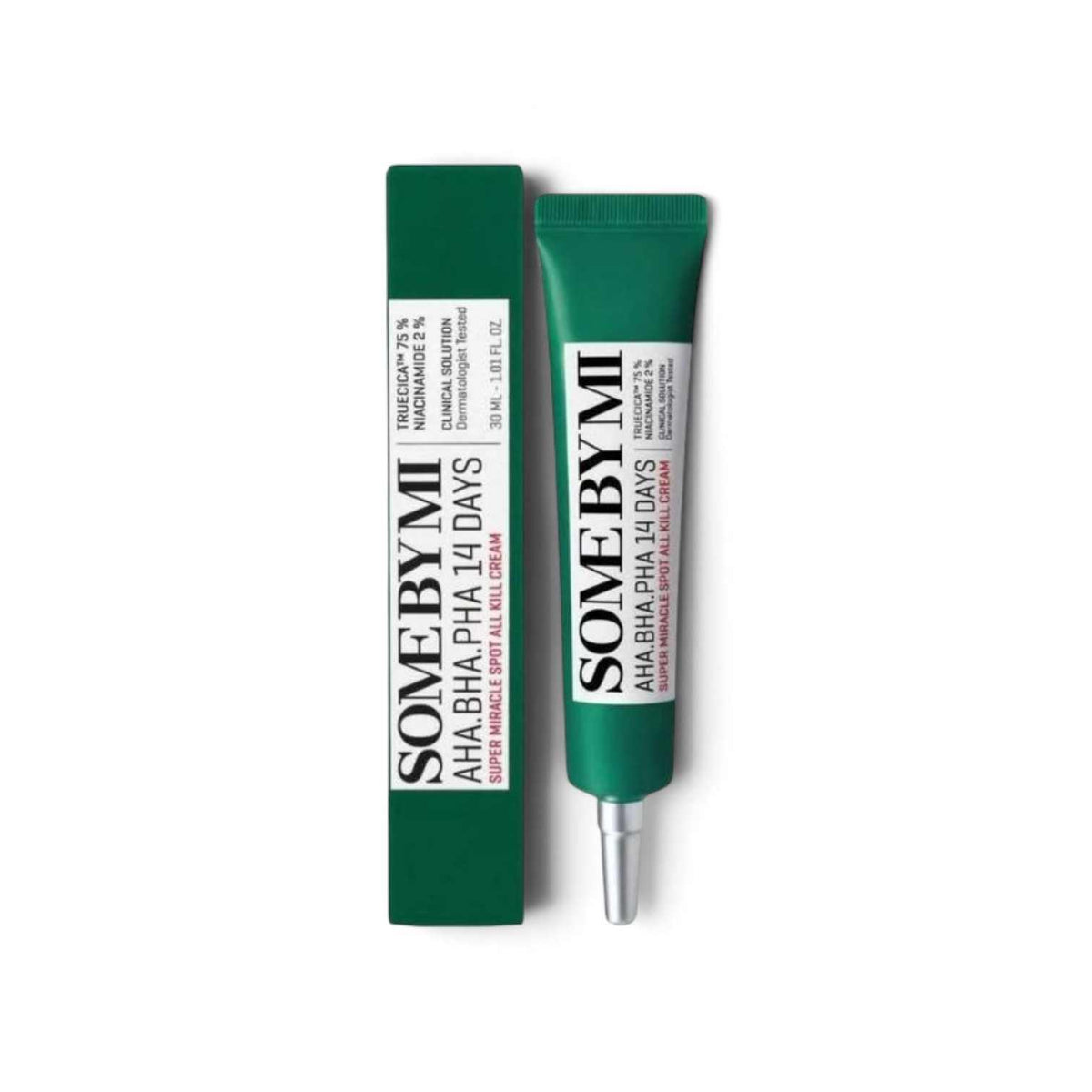 Some By Mi 14 Days Super Miracle Spot All Kill Cream
