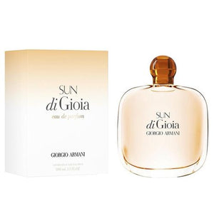 Sun di Gioia by Armani fragrance for women