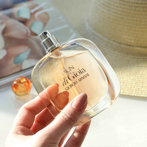 Sun di Gioia in Pakistan