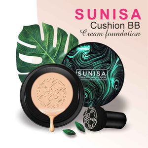 Sunisa Cushion BB Cream foundation