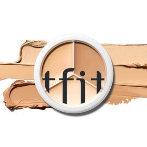 TFIT Cover Up Pro Concealer