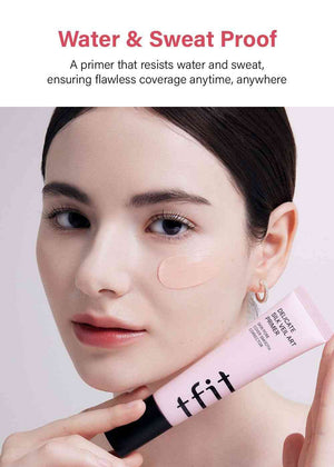 TFIT Delicate Silk Veil Art Primer in Pakistan