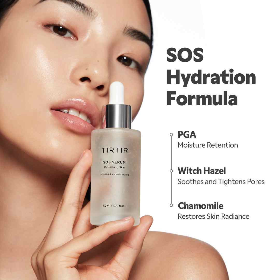 TIRTIR Serum Price in Pakistan