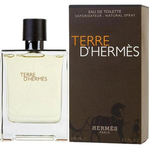 Terre d’Hermès EDT Perfume for Men 100ml