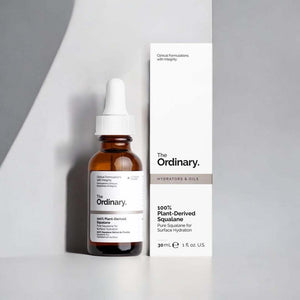 The Ordinary 100% Plant-Derived Squalane