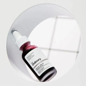 The Ordinary AHA 30% + BHA 2% Peeling Solution 30ml available in Pakistan