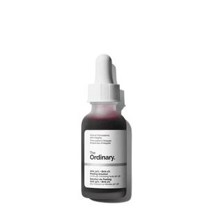 The Ordinary AHA 30% + BHA 2% Peeling in Pakistan
