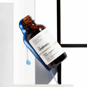 The Ordinary Copper Peptides