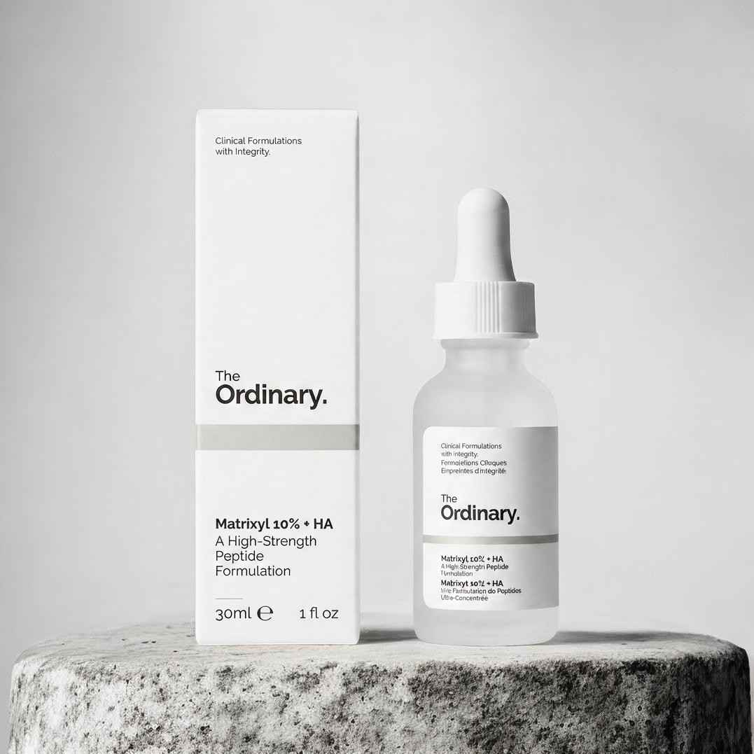 The Ordinary Matrixyl 10% + HA