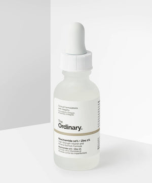 The Ordinary Niacinamide 10% + Zinc 1% Serum review Pakistan – top-rated serum for pores and acne