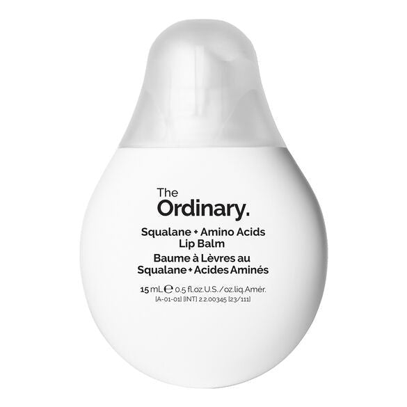 Buy The Ordinary Lip Balm with squalane and amino acids now in Pakistan