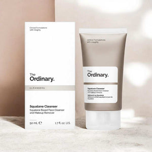 The Ordinary Squalane Cleanser 50ml