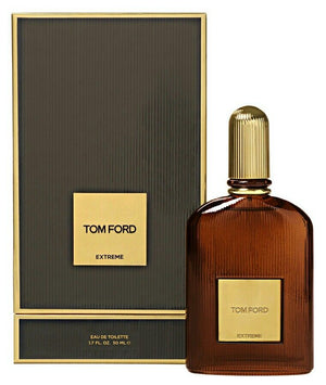 Tom Ford Extreme woody spicy fragrance