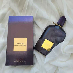 Tom Ford Velvet Orchid