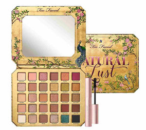 Too Faced Natural Lust Eyeshadow Palette
