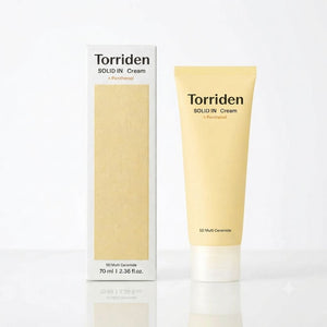 Torriden SOLID IN Ceramide Cream