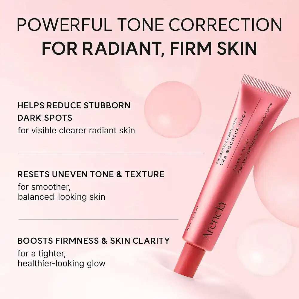 Tranexamic Acid Serum Pakistan