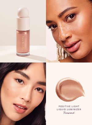 Selena Gomez Rare Beauty highlighter for natural glow – shop online in Pakistan