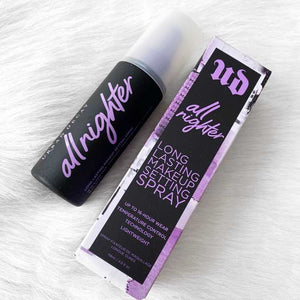 Urban Decay All Nighter Setting Spray In Pakistan