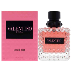 Valentino Donna Born In Roma perfume 100ml for women at Highlyglow.pk