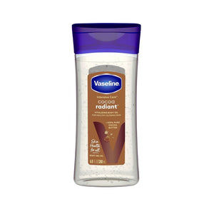 Vaseline Cocoa Radiant Body Oil in Pakistan