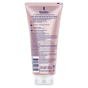 Original Vaseline Gluta-Hya Serum Burst Lotion for radiant skin in Pakistan