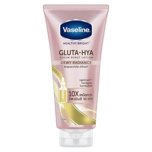 Buy Vaseline Gluta-Hya Dewy Radiance Lotion online in Pakistan