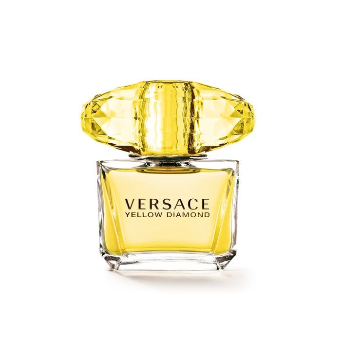 Versace Yellow Diamond EDT for Women