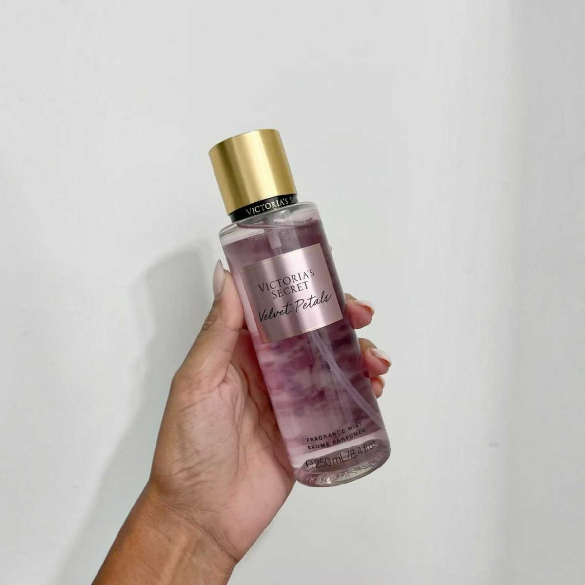 Victoria Secret Velvet Petals Fragrance Body Mist