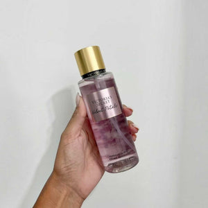 Victoria Secret Velvet Petals Fragrance Body Mist