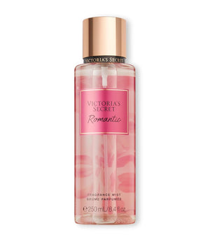 Victoria's Secret Romantic Body Mist Pakistan