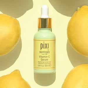 Pixi Vitamin-C Serum price in Pakistan – brightening serum with Vitamin C for smooth skin