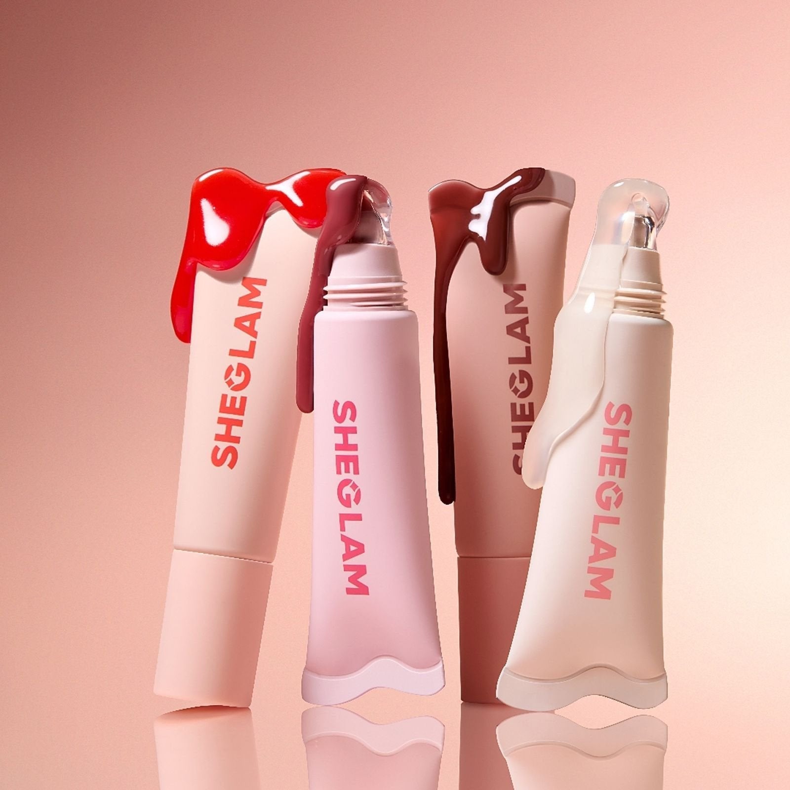SHEGLAM Crystal Glaze Lip Balm in Pakistan