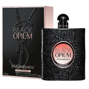 Ysl Black Opium Perfume