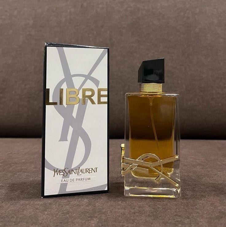 Yves Saint Laurent Libre Eau De Parfum 90ml