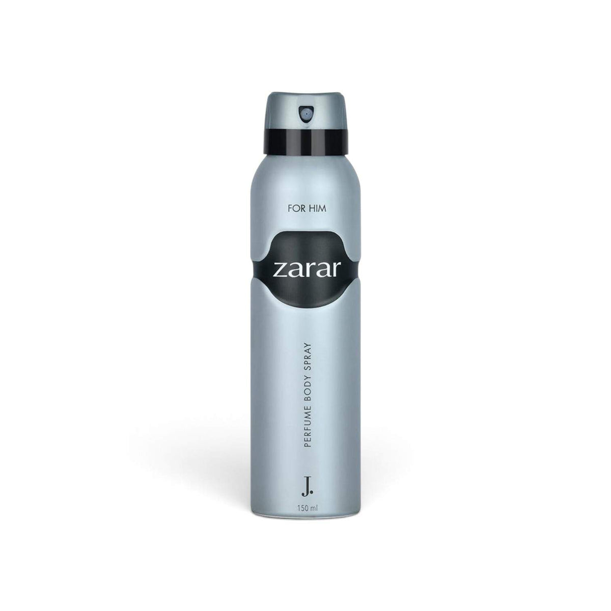 Zarar Pour Homme Perfume Body Spray