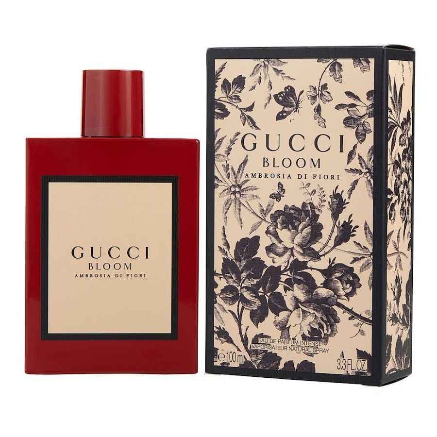 Gucci Bloom Ambrosia di Fiori 100ML