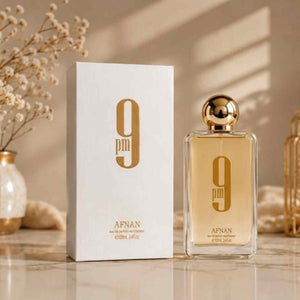 afnan 9am perfume