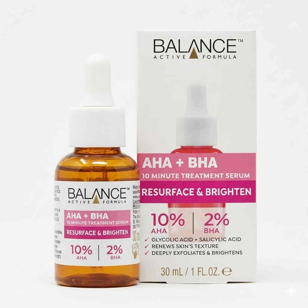 aha bha serum in pakistan