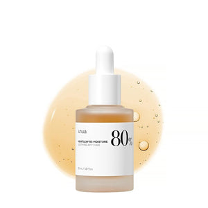 anua heartleaf 80 soothing ampoule