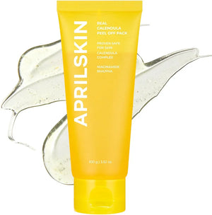 april skin calendula peel off mask