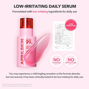 aprilskin txa toning shot