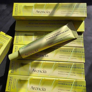 arencia vitamin c booster shot pakistan